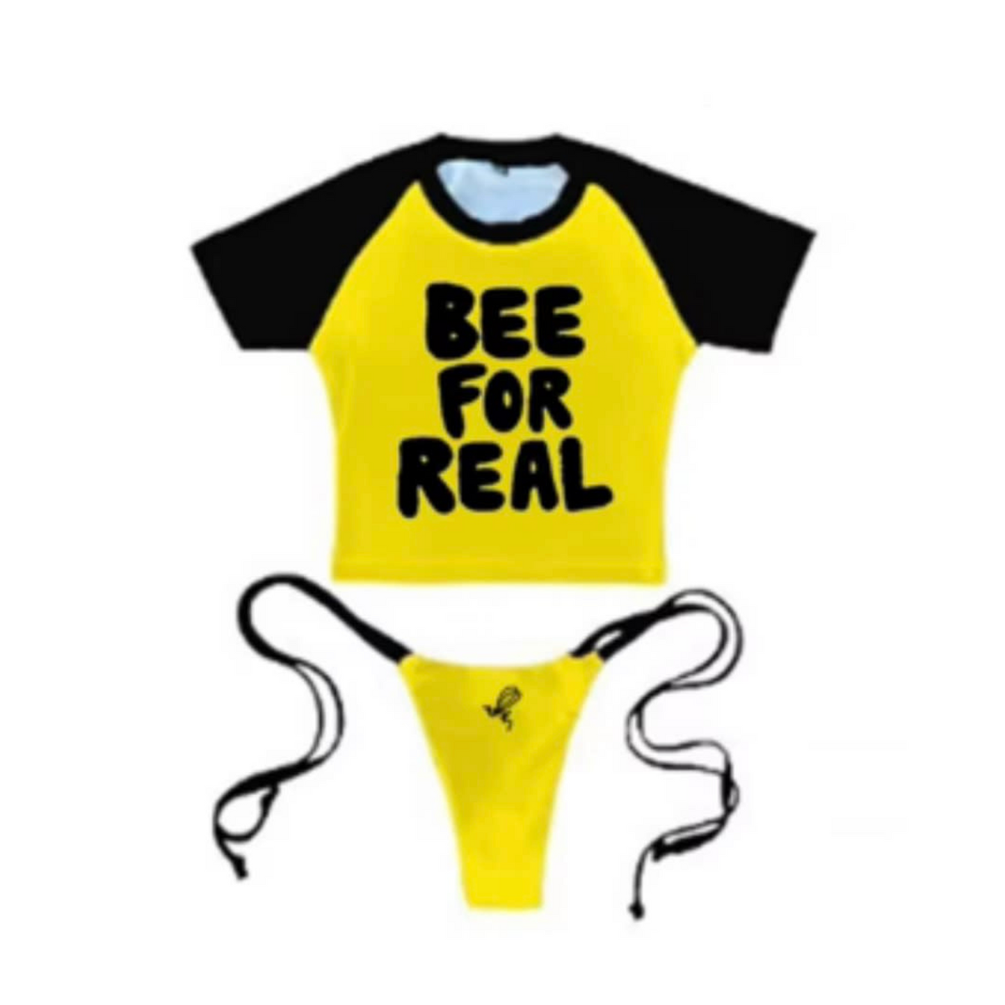 BEE For Real Signature Set